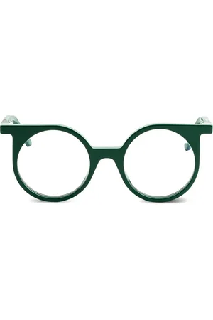Vava Eyewear Round-frame glasses