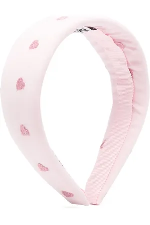 Moschino Padded headband