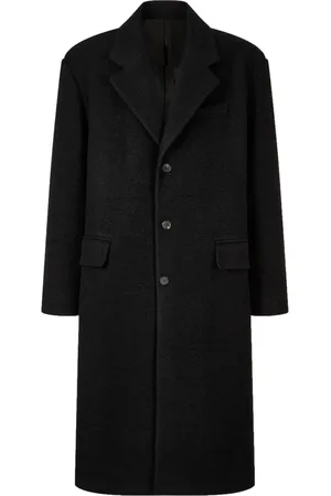 Studio Tomboy Single-breasted coat