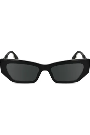 Karl Lagerfeld Cat-eye sunglasses