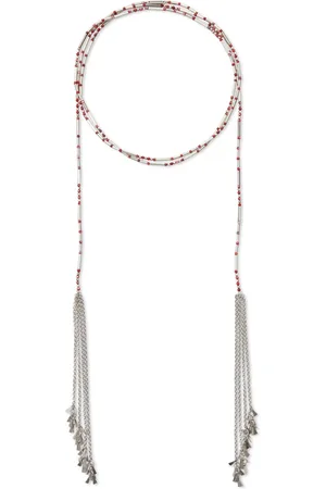 Isabel Marant Olathe necklace