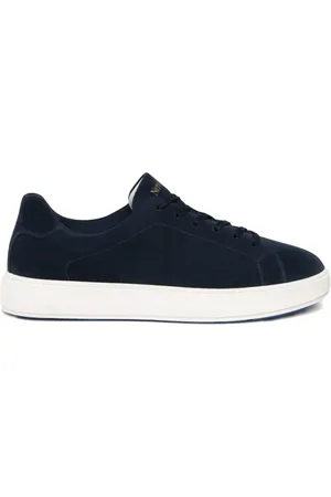 Nero Giardini Suede sneakers