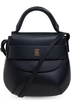 By Malene Birger Meela leather shoulder bag