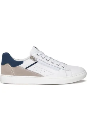 Nero Giardini Leather sneakers