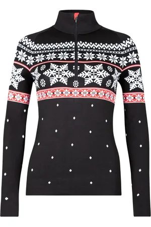 newland Isalind ski top