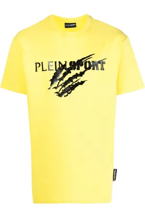 Philipp Plein Logo-print T-shirt