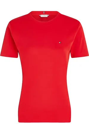 Tommy Hilfiger Cotton T-shirt