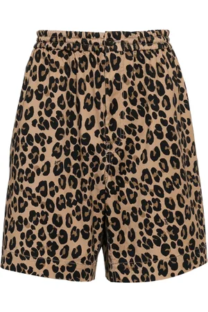Aspesi Nemo bermuda shorts