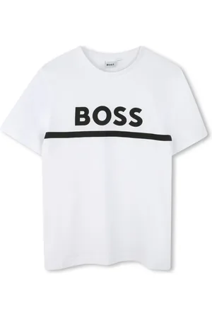 HUGO BOSS Short-sleeved T-shirt