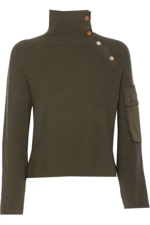 Liu Jo Buttoned sweater