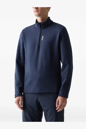 Colmar Short-zip ski fleece