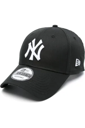 New Era 9Forty twill cap