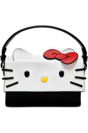 ANDRES GALLARDO Hello Kitty bag