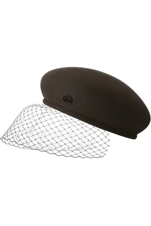 Le Mont St Michel New Bonnie felt beret