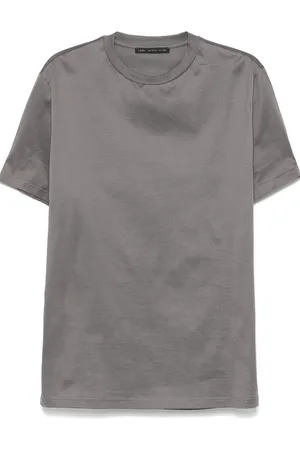 LOW BRAND Cotton T-shirt