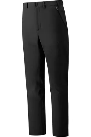 Patagonia Button-fastening trousers