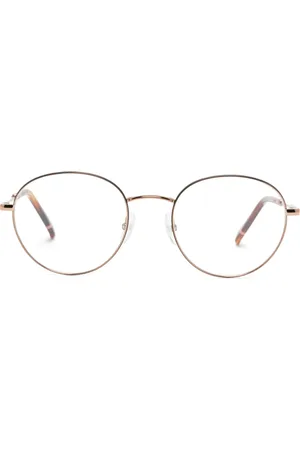 Etnia Barcelona Central Park round-frame glasses