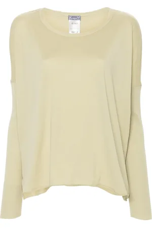 KRISTENSEN DU NORD Cotton jersey T-Shirt