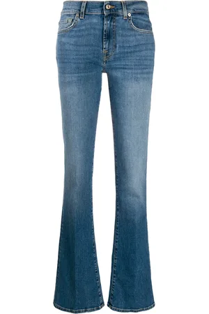 7 for all Mankind Bootcut