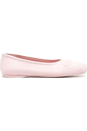 Marni Little Bow ballet flats
