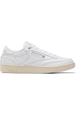 Reebok Club C Vintage leather sneakers