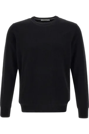 KANGRA CASHMERE Crew neck sweater