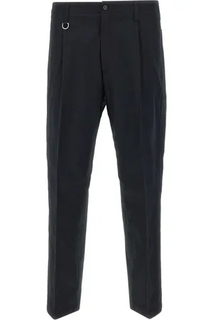 Paolo Pecora Chino trousers