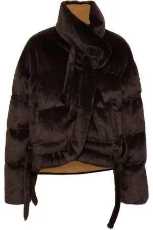 OTTOLINGER Faux-fur jacket