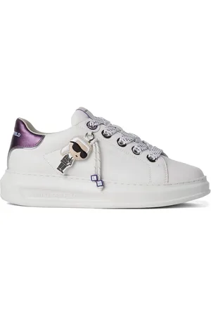 Karl Lagerfeld Ikon Kapri sneakers