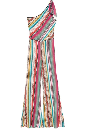 Missoni Stripe jumpsuit