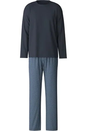 Calida Graphic-pattern pajamas