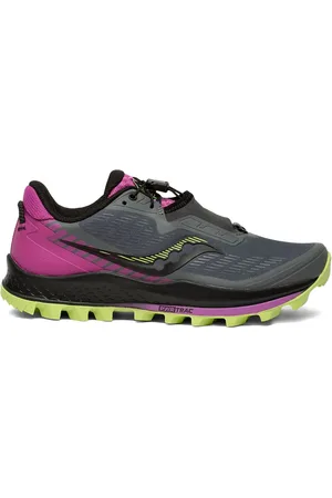 Saucony Peregrine sneakers