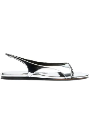 Proenza Schouler Slash sandals