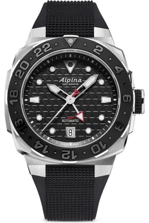 Alpina Seastrong Diver Extreme Automatic GMT 40.50mm