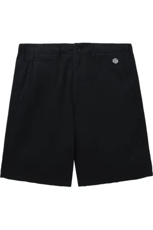 Chocoolate Cotton chino shorts