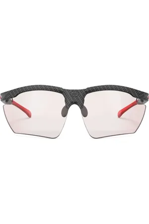 Rudy Project Oversize-frame sunglasses