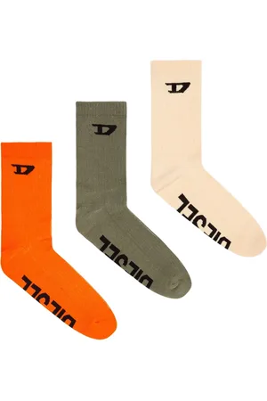 Diesel Skm-D-Crew-Sport socks