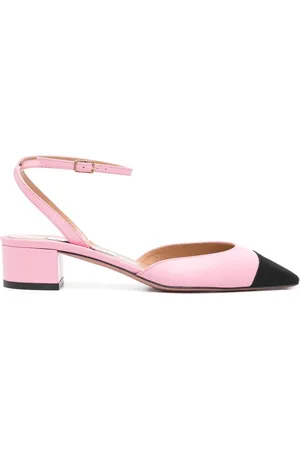 Aquazzura 35mm French Flirt pumps