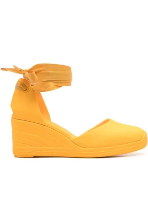 CASTA 60mm Careen pumps