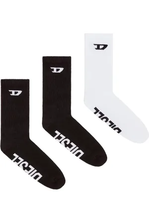 Diesel Skm-D-Crew-Sport socks (pack of three)