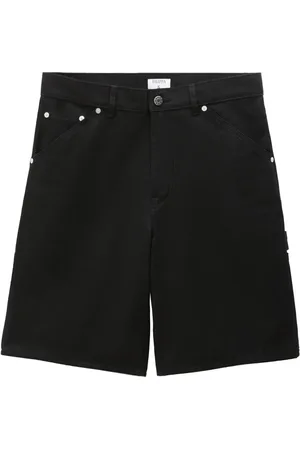 Filippa K Organic cotton shorts