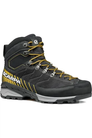 Scarpa Mescalito Trek GTX boots