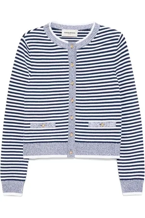 Sonia by Sonia Rykiel Striped cardigan