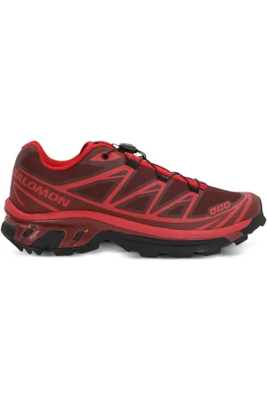 Salomon Advanced XT-6 Rum sneakers