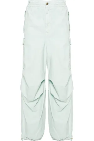 Marni Low-waist cargo pants