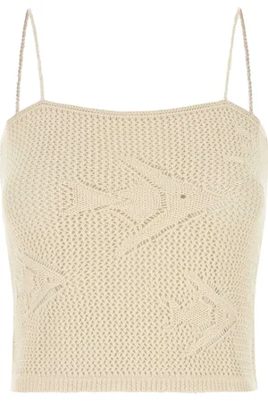 BODE Angel Fish top