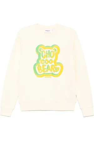 Chocoolate Graphic-print sweatshirt