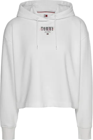 Tommy Hilfiger Logo-print hoodie