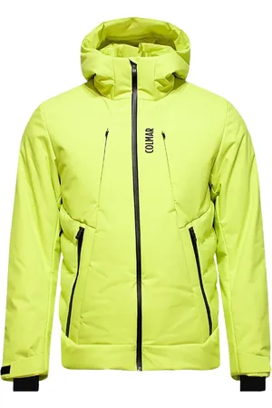 Colmar Hooded ski jacket