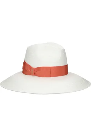 Borsalino Sophie Panama Fine sun hat